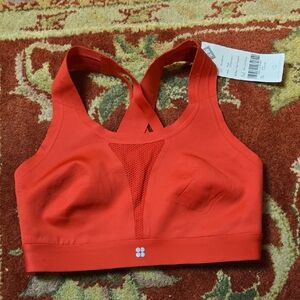 Sweaty Betty All Train Sports Bra 32DD